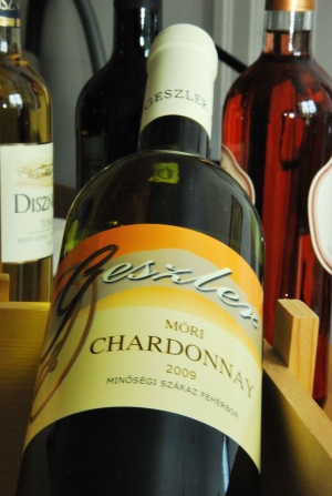 Móri Chardonnay