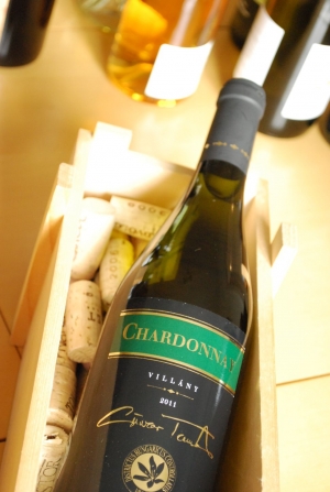 Villányi Chardonnay