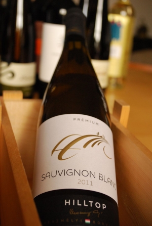 Prémium Sauvignon Blanc