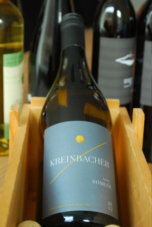 Kreinbacher Nagy-Somlói Cuvée