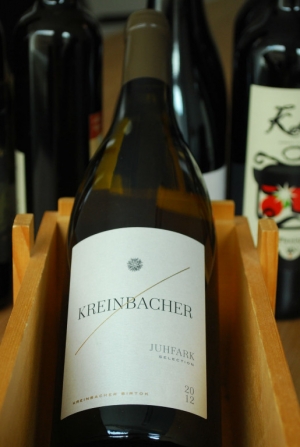 Kreinbacher Juhfark Selection