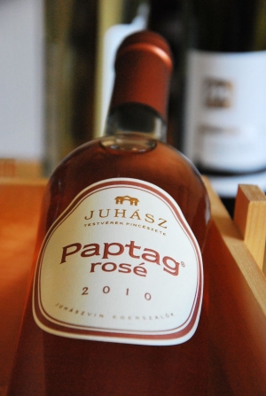Paptag Rosé
