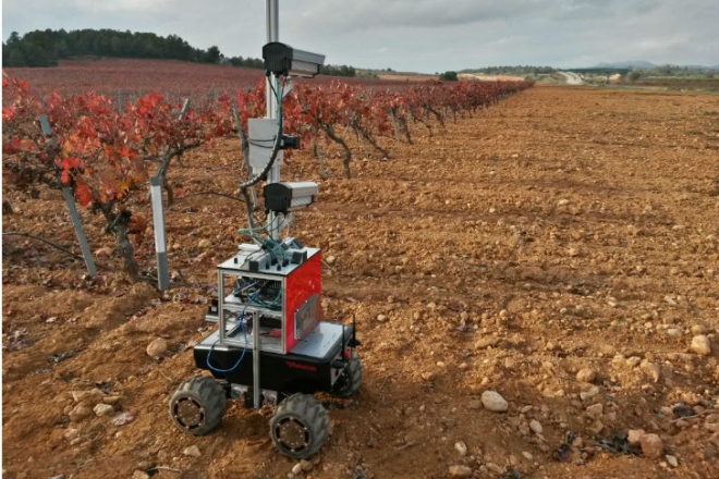Robotok fogják készíteni a bort?