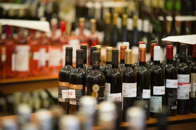 Az ország borbüszkeségeit keresi a HNT borversenye