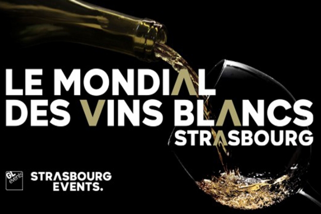 Elhalasztották a Mondial des Vins Blancs Strasbourg versenyt
