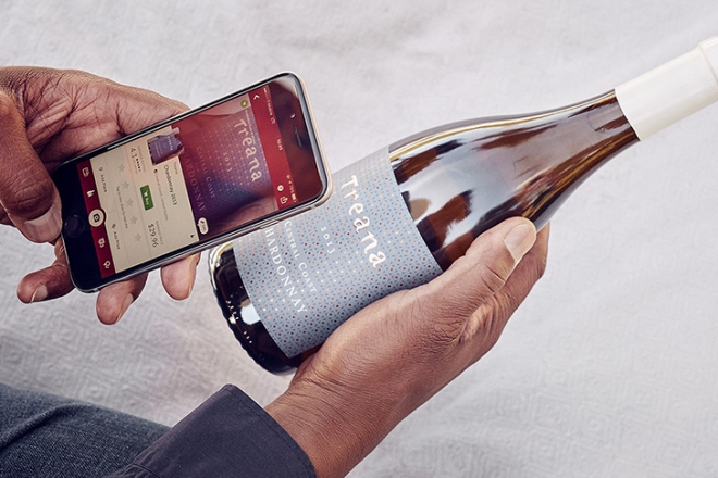 Egy mobil app, ami rávilágított, merre megy a borpiac