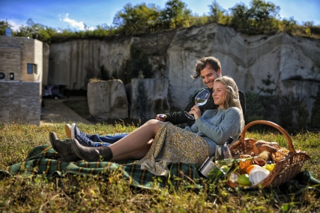 A borturizmusé a főszerep az MTÜ őszi kampányában