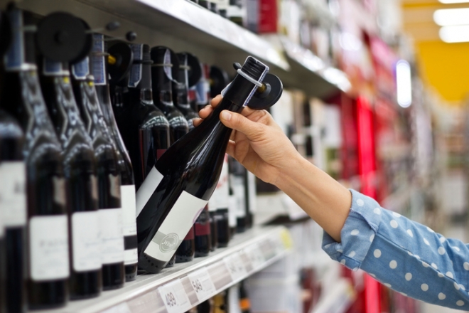Emelni kell a borok nagykereskedelmi és piaci árát