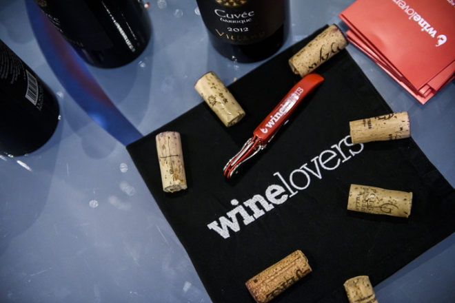 Webshop- és rendezvény marketing munkatársat keres a Winelovers