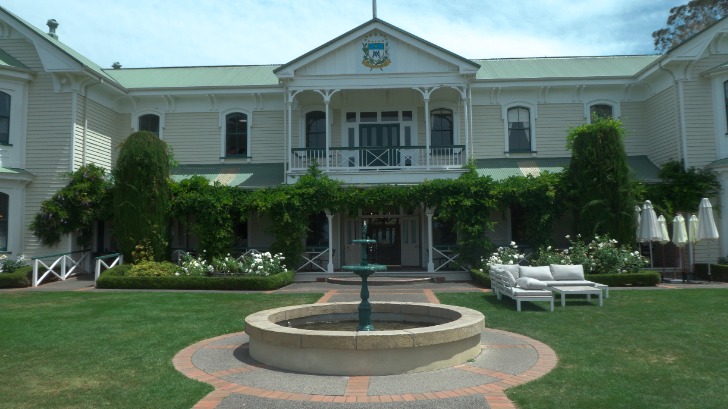 Hawke's Bay – Új-Zéland gyümölcsöskertje
