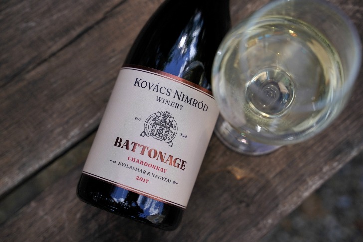 A chardonnay magyar arcai A chardonnay magyar arcai