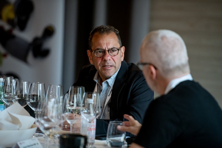 A modern sommelier a vendégélmény stratégája A modern sommelier a vendégélmény stratégája