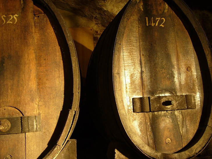 A világ 7 legidősebb bora