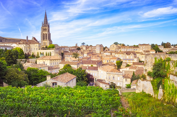 Pach János: Bordeaux-i és villányi stílusgyakorlat