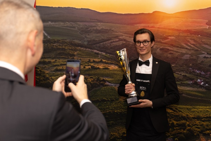 A sommelier szerepe az élménygazdaságban