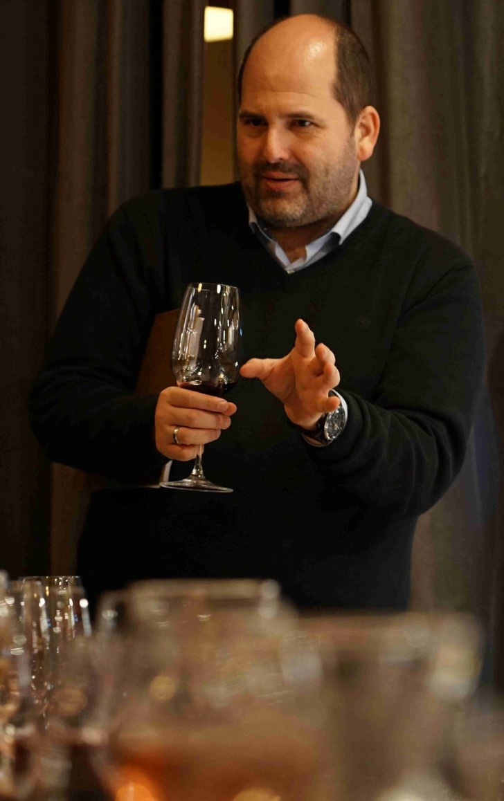 A sommelier szerepe az élménygazdaságban