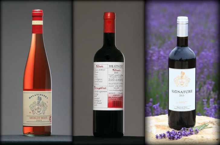3 bor, amit meg kell kóstolnia a Budavári Borfesztiválon