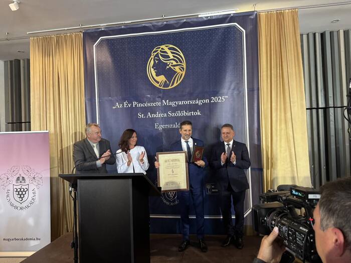 Lőrincz György, aki nem a földi elismerésért dolgozik