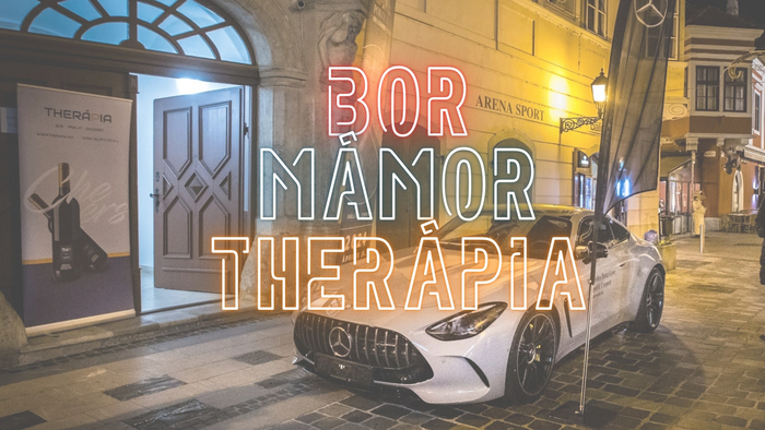 Bor Mámor Therápia Bor Mámor Therápia