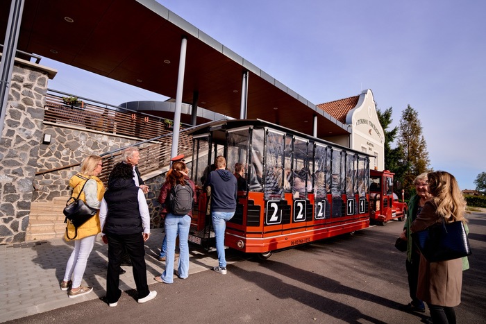 Ismét Somlón várják a juhfark imádókat októberben Ismét Somlón várják a juhfark imádókat októberben