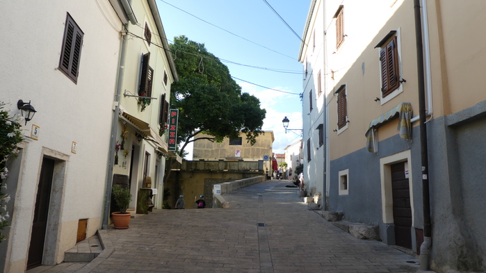 Krk sziget - Több mint tengerpart