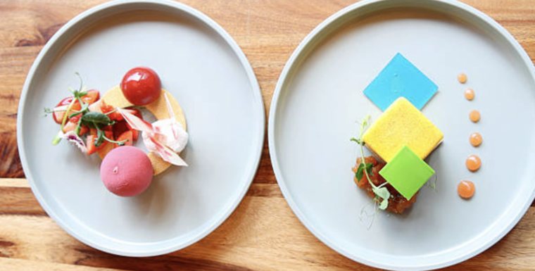 Molekuláris gasztronómia: amikor a tudomány belép a konyhába Molekuláris gasztronómia: amikor a tudomány belép a konyhába