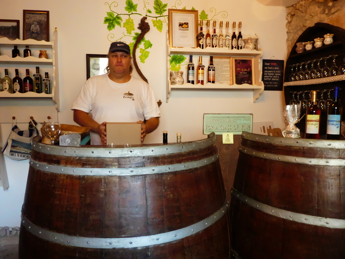 Krk sziget - Több mint tengerpart