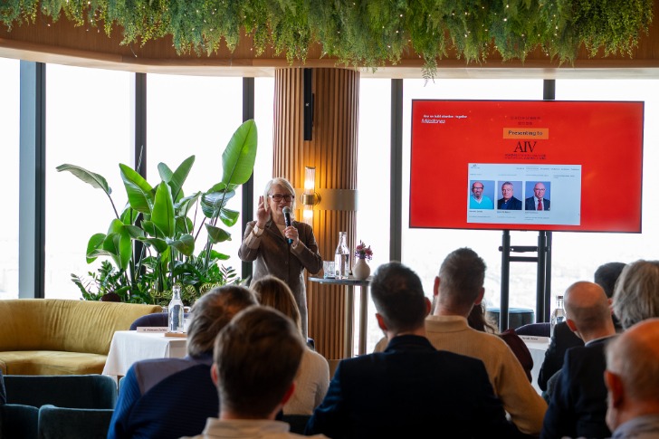 Kékfrankos: identitáskeresésből nemzetközi ambíció