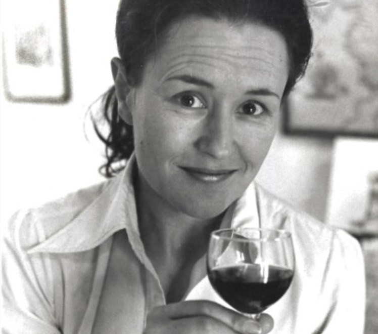 Női úttörők a borvilág élvonalában Női úttörők a borvilág élvonalában