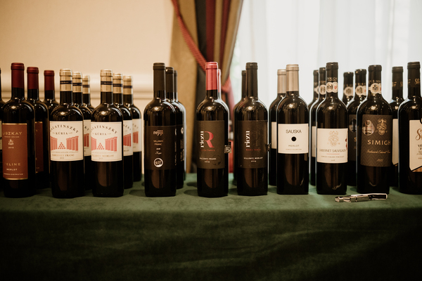 Ezek a magyar vörösborok a nemzetközi borpiacon is megállják a helyüket 