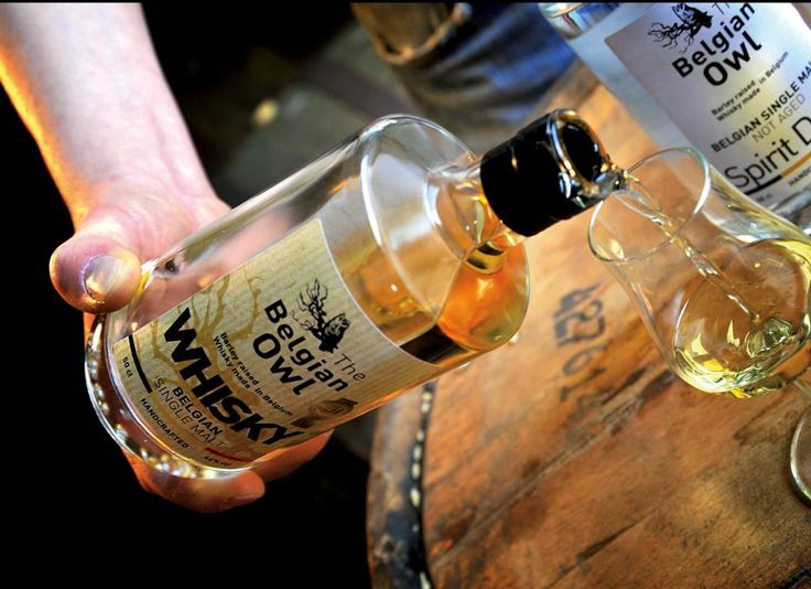 Whiskyt bárhol lehet csinálni – és van, ahol sikerül