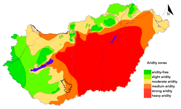 Tízből két nyár aszályos lehet a jövőben - Hogyan adaptálódhatnak ehhez a borászatok?