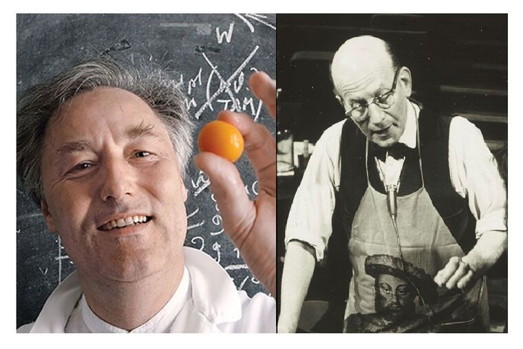 Molekuláris gasztronómia: amikor a tudomány belép a konyhába