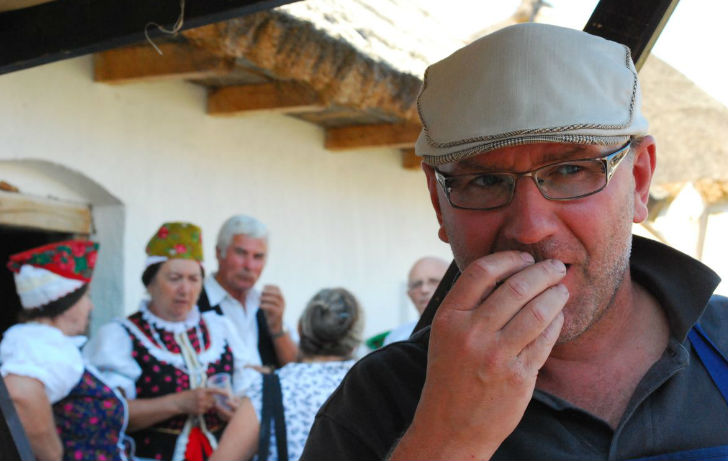 Légli Géza borvacsora Légli Géza borvacsora