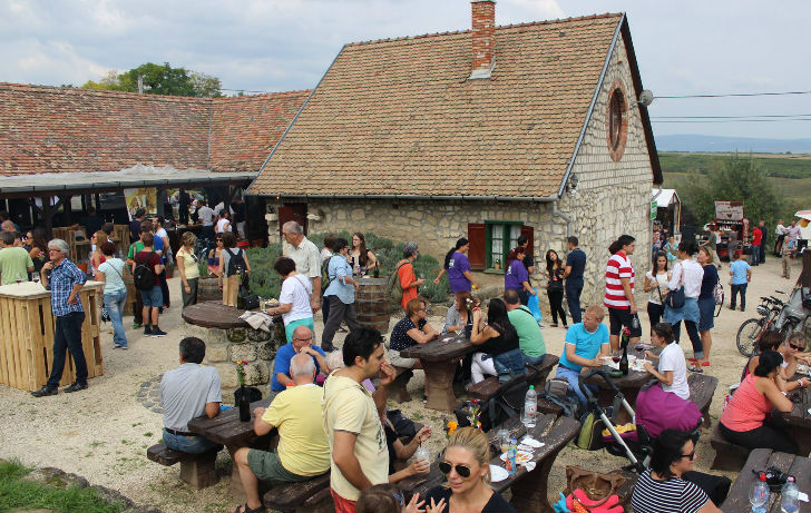 Tavaszi Etyeki Piknik 2015