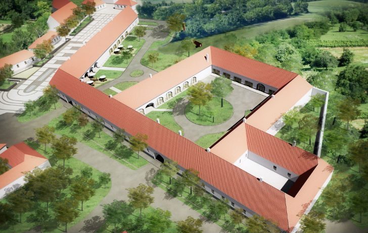 Pannonhalmi Jazz-Major – Bornai Tibor és a Komoly Férfiak Pannonhalmi Jazz-Major – Bornai Tibor és a Komoly Férfiak