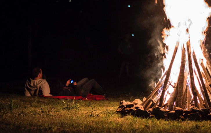 Egyéjszakás kaland a Somló-hegyen Egyéjszakás kaland a Somló-hegyen