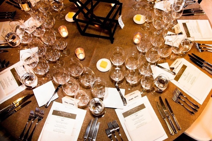 Évtizedes beruházás, egyetlen estére