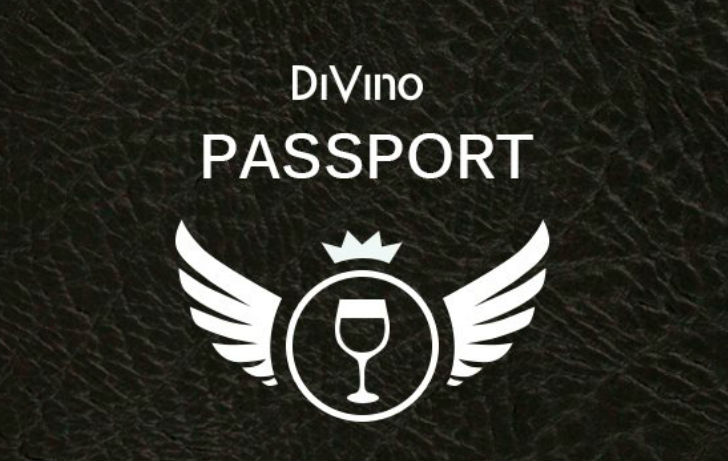 Divino Passport