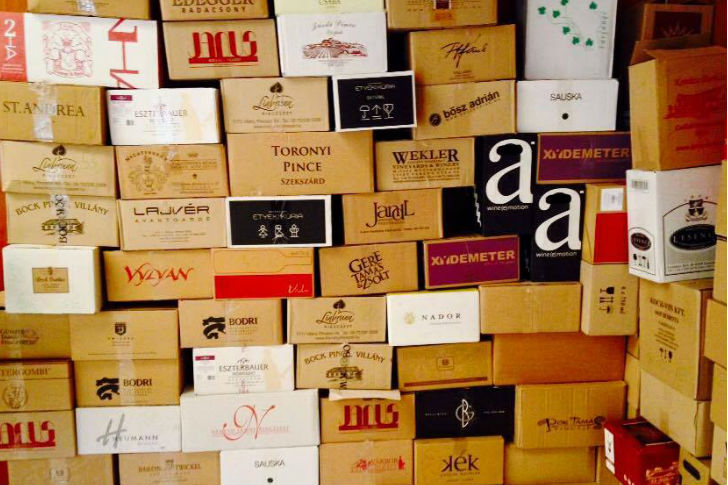 Állami bormarketing: egy sok ismeretlenes egyenlet