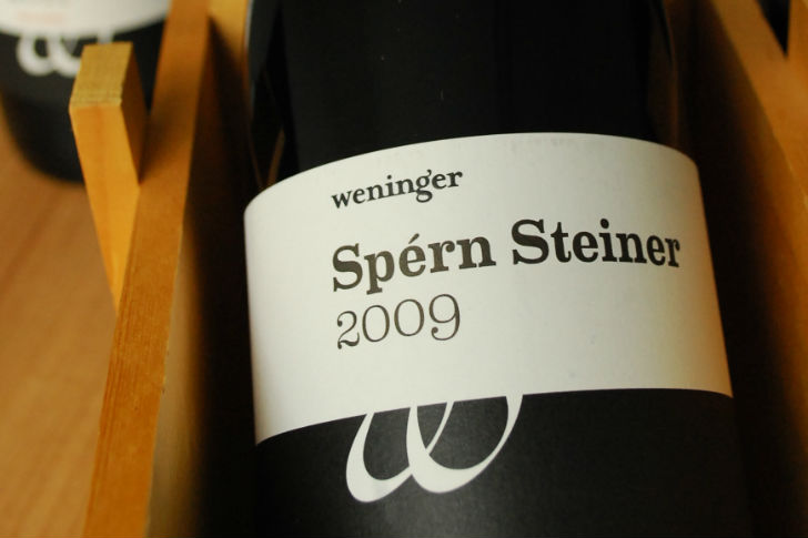 Weninger Steiner vertikális 2011-1999