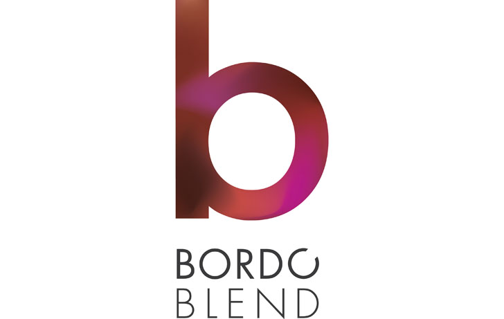 IFDT Bordó Blend 2014