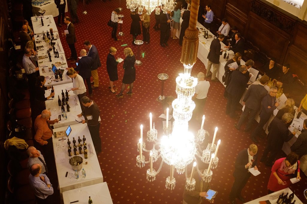 Szőlőhegyről Londonba