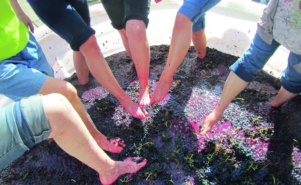 Csak óvatosan a kézműveskedéssel!