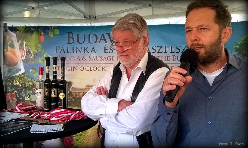 Gin mellett dobbantott a legdrágább magyar pálinka