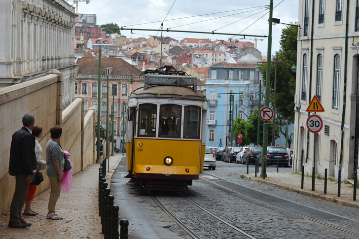 Douro, a folyó, amelynek mindkét partján jó állni