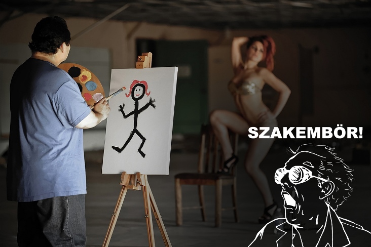 Óvakodjon a szakembörtől!