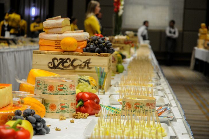 Magyar sajtok a sajtnagyhatalmak soraiban