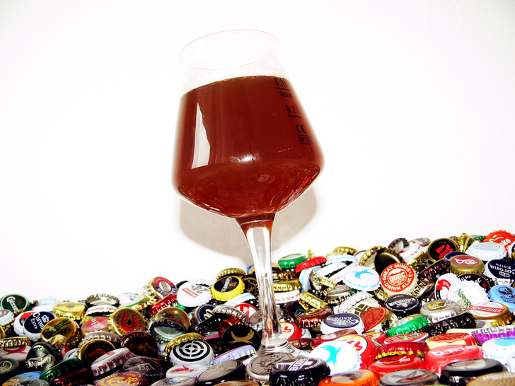 Az öt söröspohár, amire minden sörkedvelőnek szüksége van