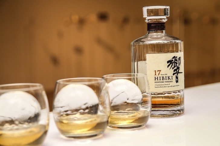 A legjobb whiskyk Japánból jönnek?